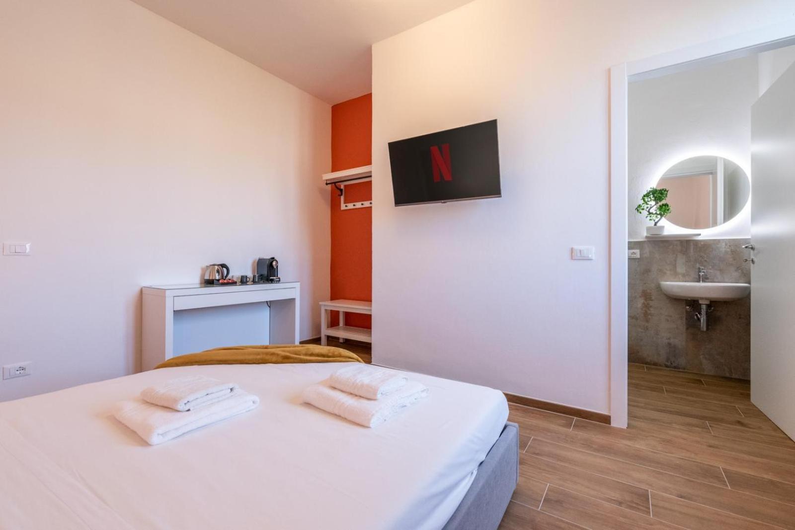 Toli's Guest Guest house